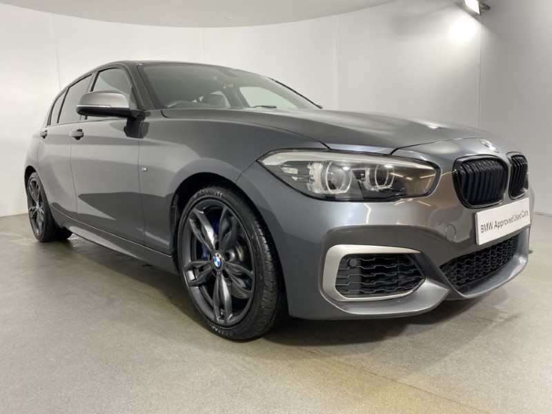 Used BMW 1 Series 2018 for sale - 76981736: Photo 45