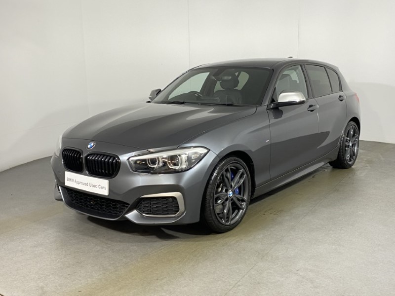 Used BMW 1 Series 2018 for sale - 76981736: Photo 46