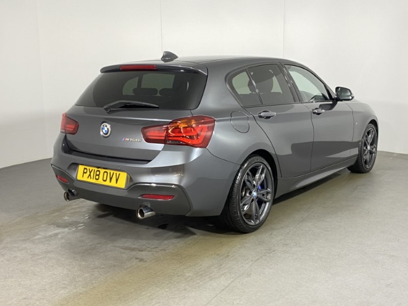 Used BMW 1 Series 2018 for sale - 76981736: Photo 47