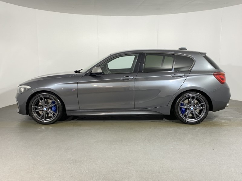 Used BMW 1 Series 2018 for sale - 76981736: Photo 48
