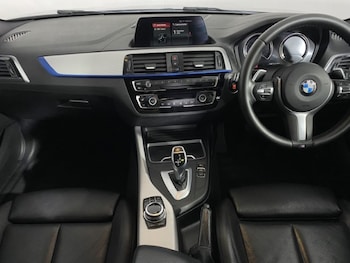 Used BMW 1 Series 2018 for sale - 76981736: Photo