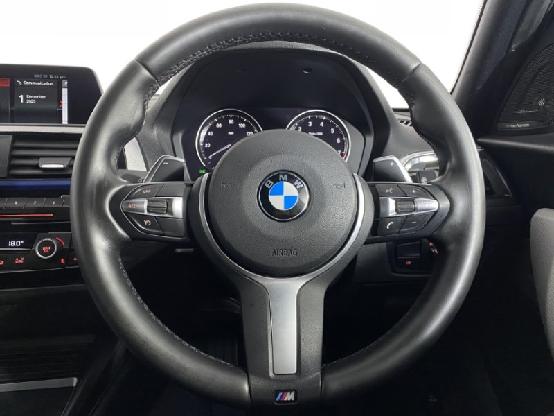 Used BMW 1 Series 2018 for sale - 76981736: Photo 5