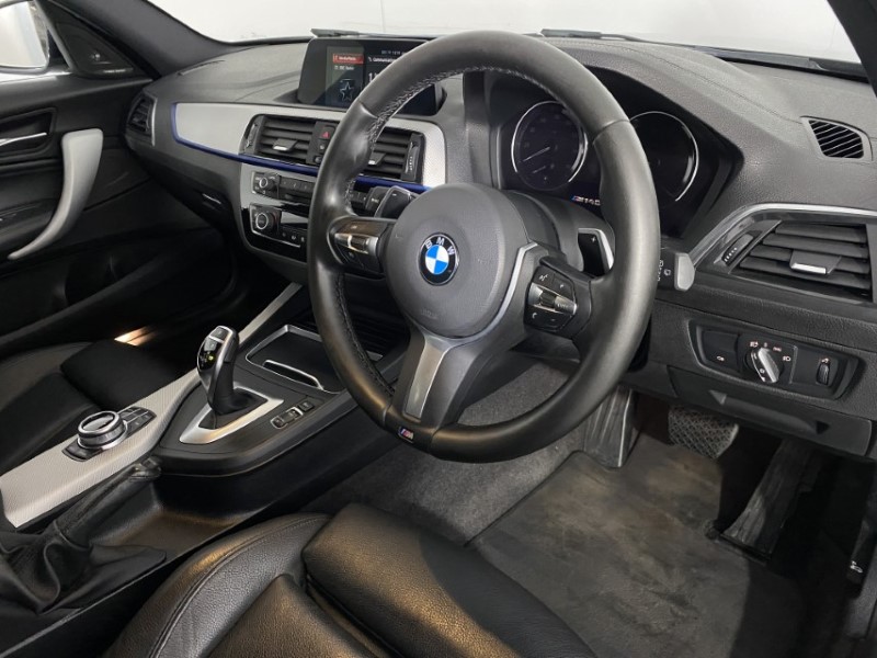 Used BMW 1 Series 2018 for sale - 76981736: Photo 6