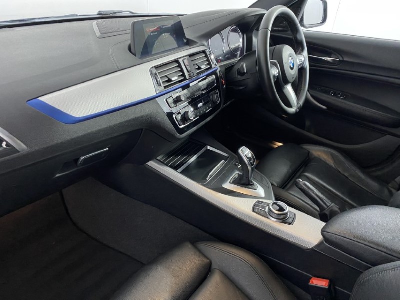 Used BMW 1 Series 2018 for sale - 76981736: Photo 7