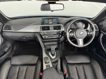 Used BMW 4 Series 2019 for sale - 78255063: Photo