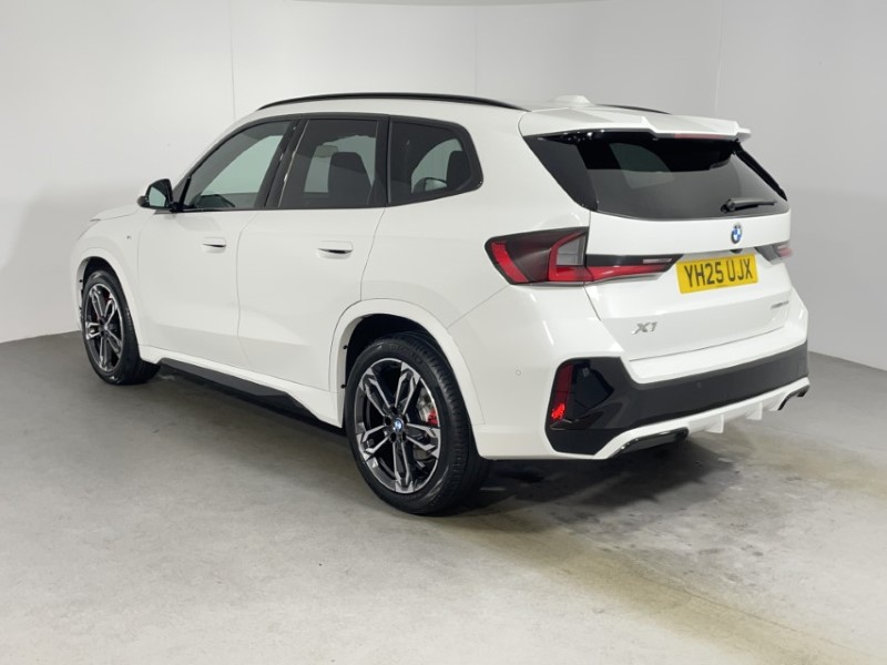 Used BMW X1 2025 for sale - 77233682: Photo 2