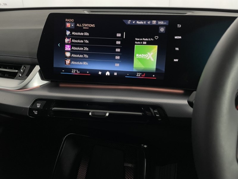 Used BMW X1 2025 for sale - 77233682: Photo 27