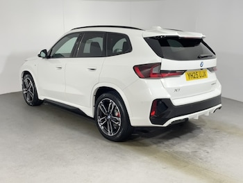 Used BMW X1 2025 for sale - 77233682: Photo