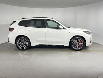 Used BMW X1 2025 for sale - 77233682: Photo