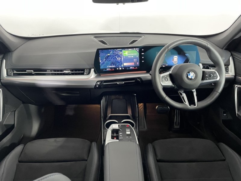 Used BMW X1 2025 for sale - 77233682: Photo 4