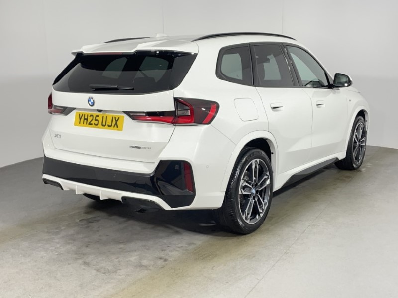 Used BMW X1 2025 for sale - 77233682: Photo 46