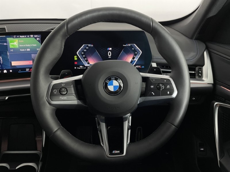 Used BMW X1 2025 for sale - 77233682: Photo 5