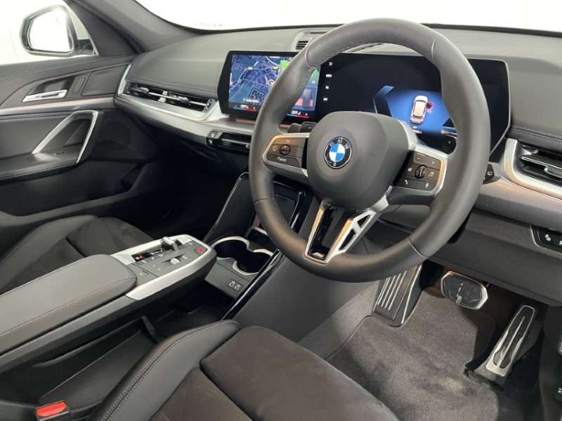 Used BMW X1 2025 for sale - 77233682: Photo 6