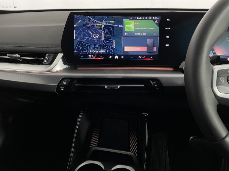 Used BMW X1 2025 for sale - 77233682: Photo 8