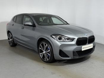 Used BMW X2 2023 for sale - 79559819: Photo
