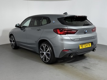 Used BMW X2 2023 for sale - 79559819: Photo
