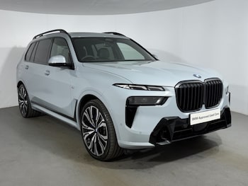 Used BMW X7 2025 for sale - 78370557: Photo