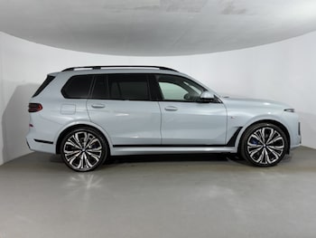 Used BMW X7 2025 for sale - 78370557: Photo