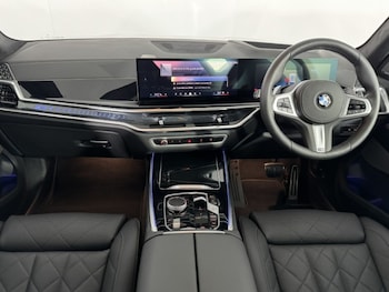 Used BMW X7 2025 for sale - 78370557: Photo