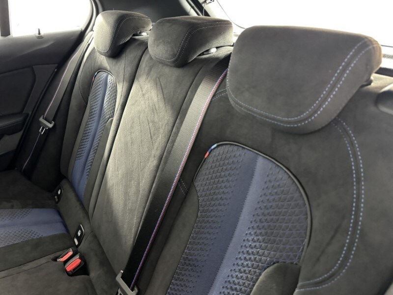 Used BMW 1 Series 2024 for sale - 78199113: Photo 12