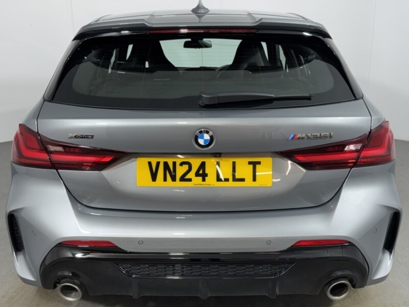 Used BMW 1 Series 2024 for sale - 78199113: Photo 15