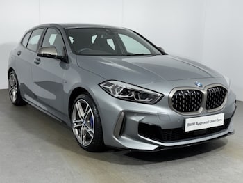 BMW 1 Series feature image
