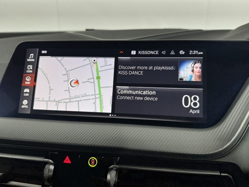 Used BMW 1 Series 2024 for sale - 78199113: Photo 24