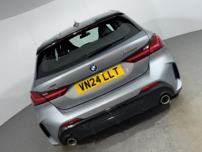 Used BMW 1 Series 2024 for sale - 78199113: Photo 59