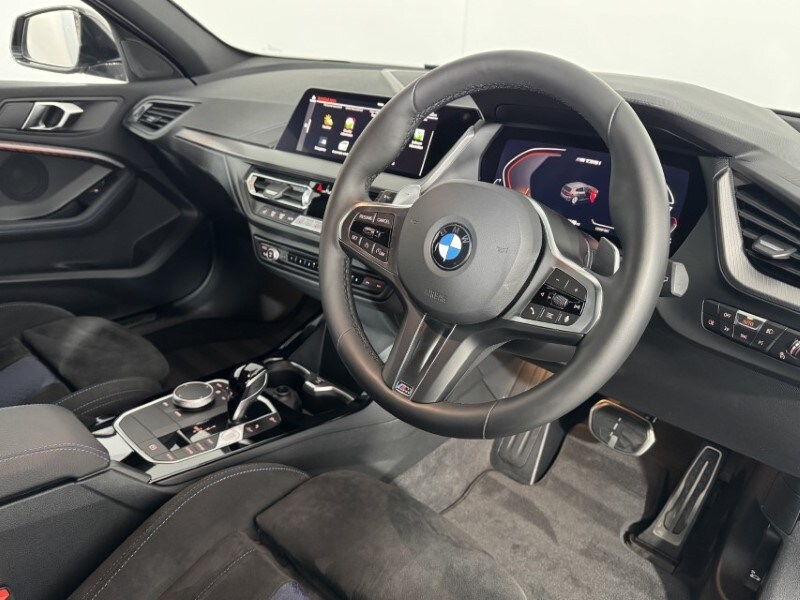 Used BMW 1 Series 2024 for sale - 78199113: Photo 6