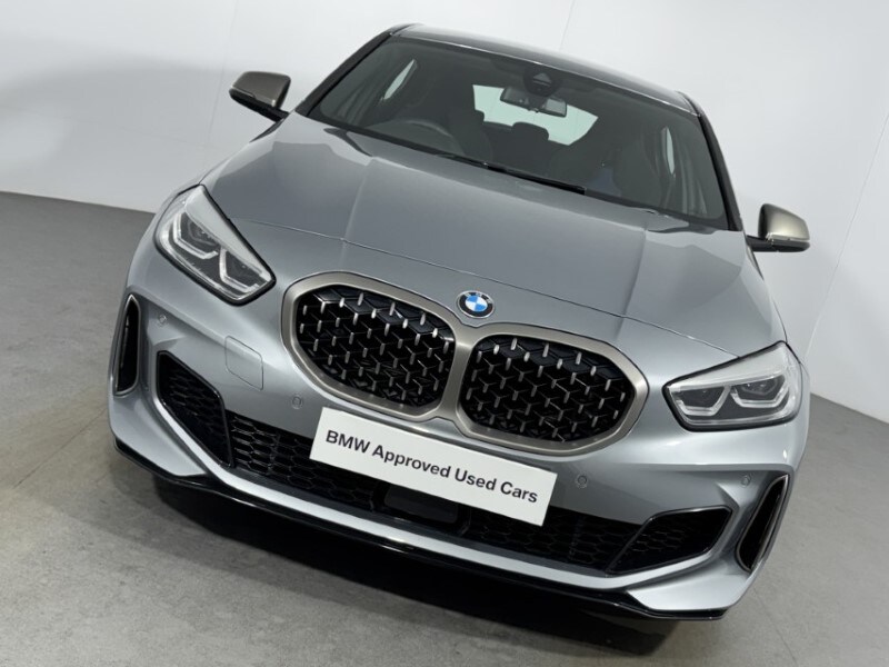 Used BMW 1 Series 2024 for sale - 78199113: Photo 61