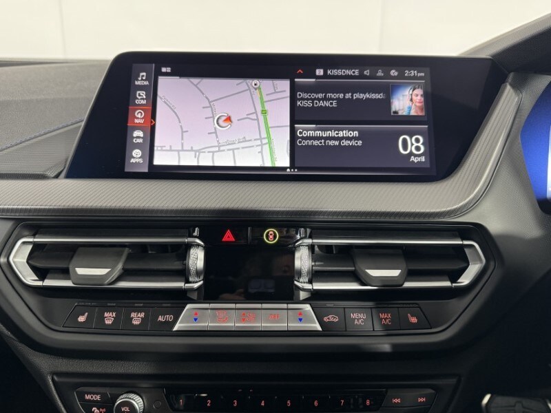 Used BMW 1 Series 2024 for sale - 78199113: Photo 8