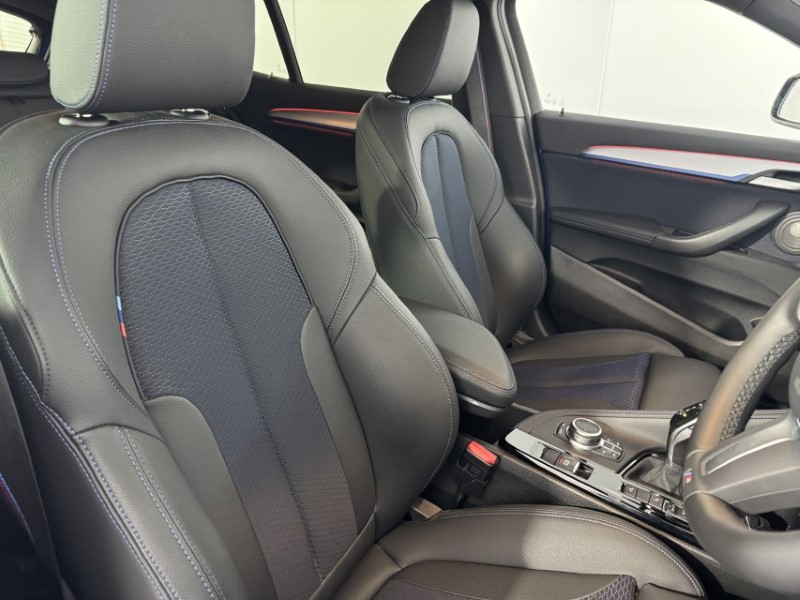 Used BMW X2 2022 for sale - 77762922: Photo 11