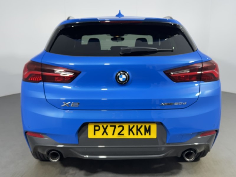 Used BMW X2 2022 for sale - 77762922: Photo 15