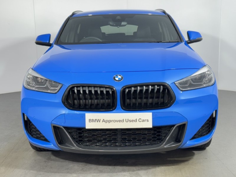 Used BMW X2 2022 for sale - 77762922: Photo 16