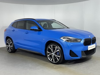 Used BMW X2 2022 for sale - 77762922: Photo