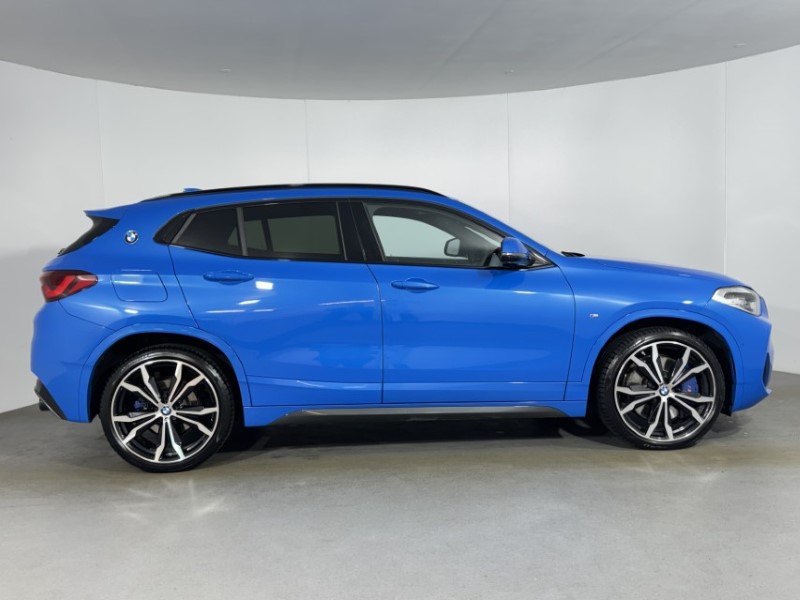 Used BMW X2 2022 for sale - 77762922: Photo 3