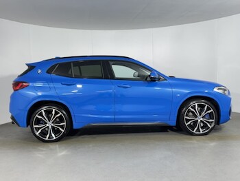 Used BMW X2 2022 for sale - 77762922: Photo