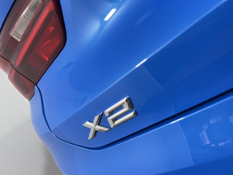 Used BMW X2 2022 for sale - 77762922: Photo 47