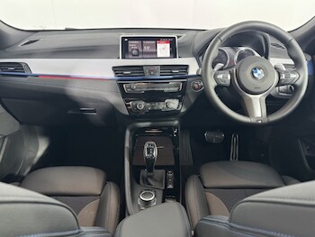 Used BMW X2 2022 for sale - 77762922: Photo