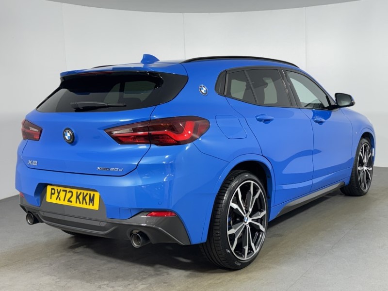 Used BMW X2 2022 for sale - 77762922: Photo 50