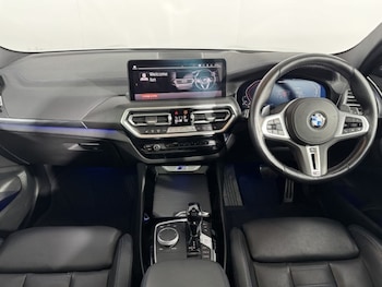 Used BMW X3 2022 for sale - 78767553: Photo
