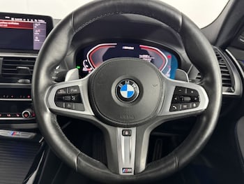 Used BMW X3 2021 for sale - 78736470: Photo