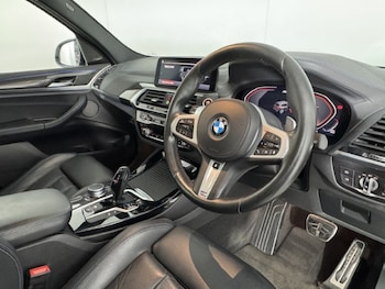 Used BMW X3 2021 for sale - 78736470: Photo