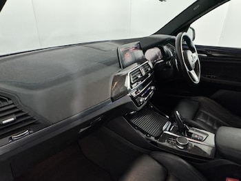 Used BMW X3 2021 for sale - 78736470: Photo