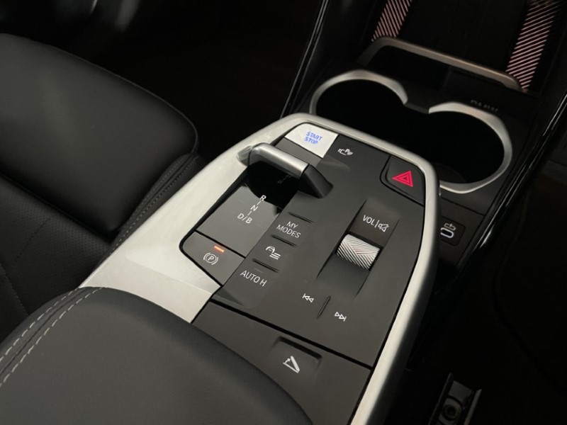 Used BMW iX2 2024 for sale - 76981887: Photo 10