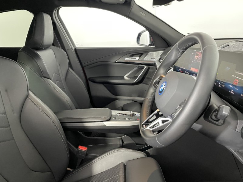 Used BMW iX2 2024 for sale - 76981887: Photo 11