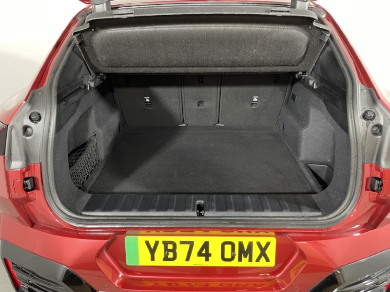 Used BMW iX2 2024 for sale - 76981887: Photo 13