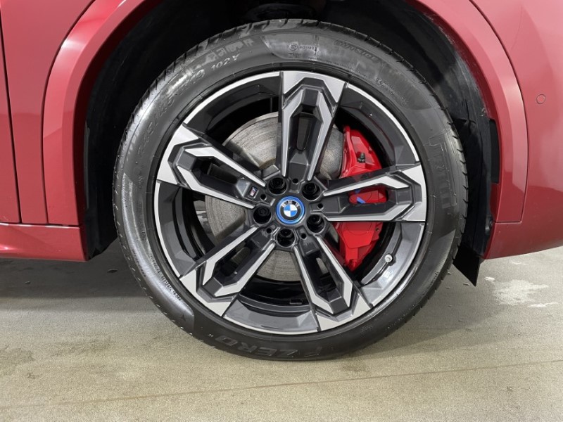 Used BMW iX2 2024 for sale - 76981887: Photo 14