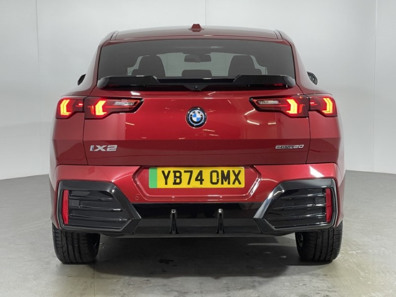 Used BMW iX2 2024 for sale - 76981887: Photo 15