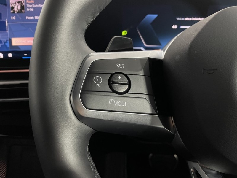 Used BMW iX2 2024 for sale - 76981887: Photo 17